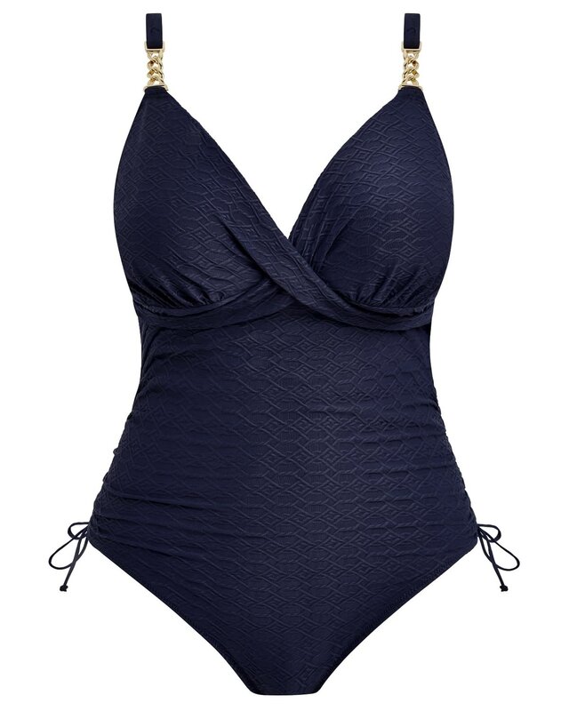 Fantasie Swim - Azores - Swimsuit - Midnight