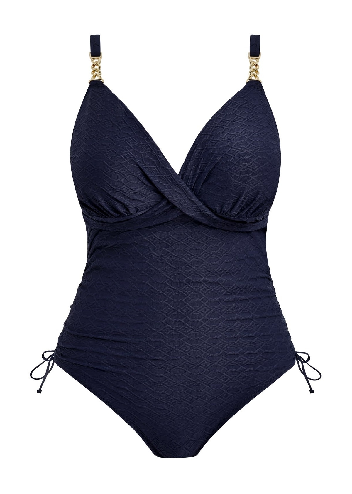 Fantasie Swim - Azores - Swimsuit - FS506639.MIH - Midnight :