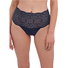 Fantasie - Lace Ease - Full Brief - FL2330.NAY - Navy :