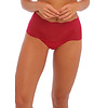 Fantasie - Lace Ease - Full Brief - FL2330.RED - Red :