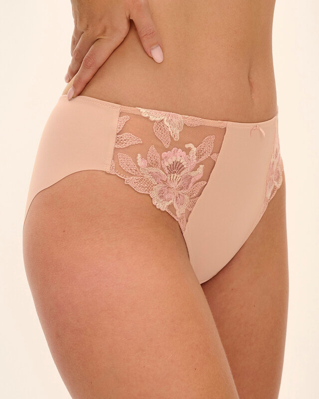 Fantasie Lingerie Fantasie - Magdalena - Brief - FL103450.NAE - Natural Beige ::