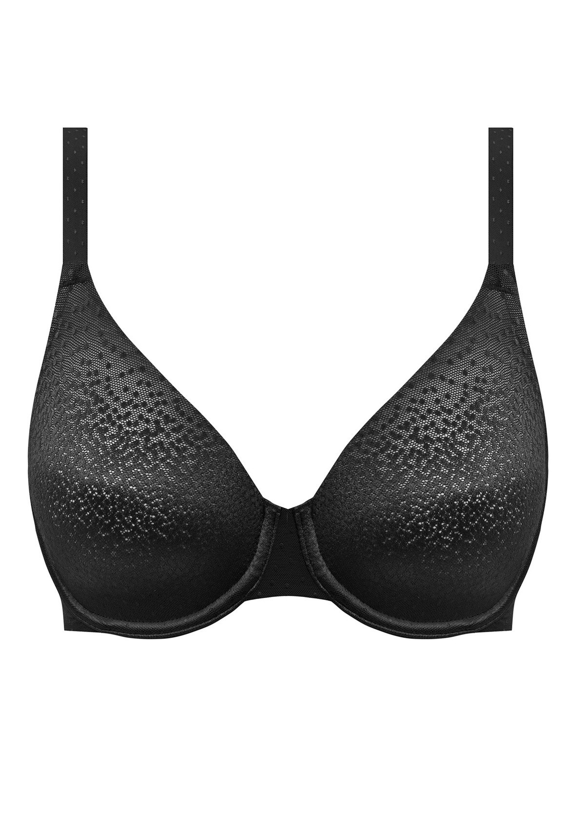 Wacoal Wacoal - Back Appeal - Underwire Bra - Black
