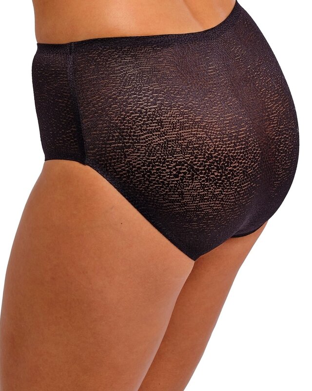Wacoal Wacoal - Beaute Appeal - Brief - Black