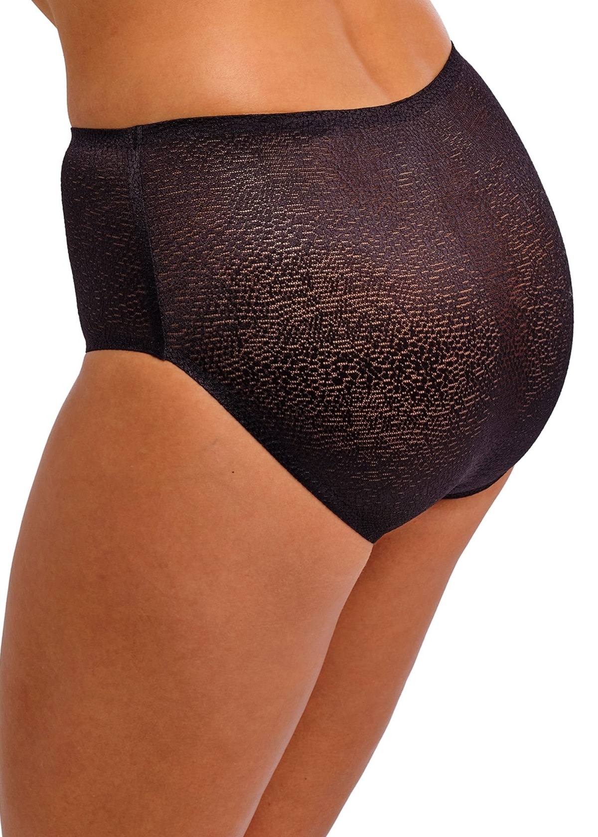 Wacoal Wacoal - Beaute Appeal - Brief - Black