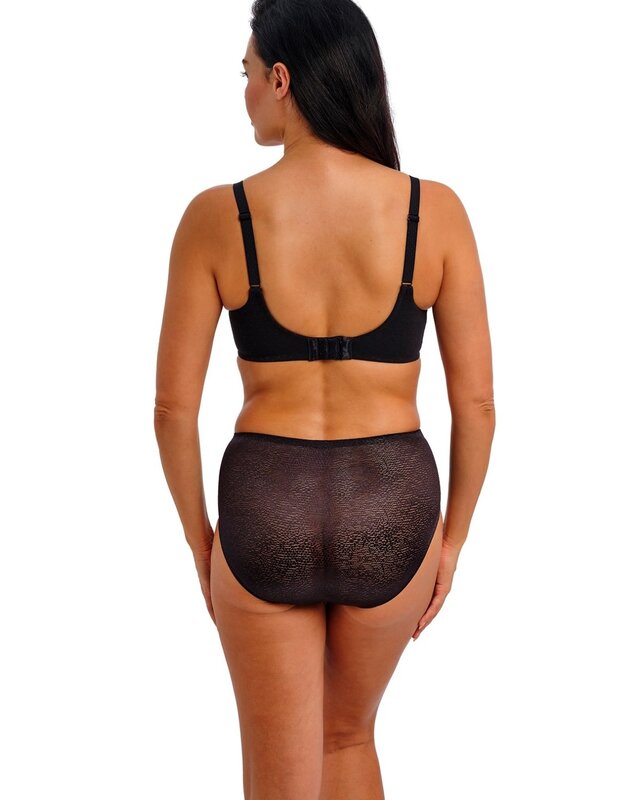 Wacoal Wacoal - Beaute Appeal - Brief - Black
