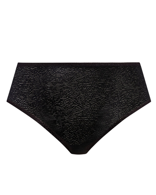 Wacoal Wacoal - Beaute Appeal - Brief - Black