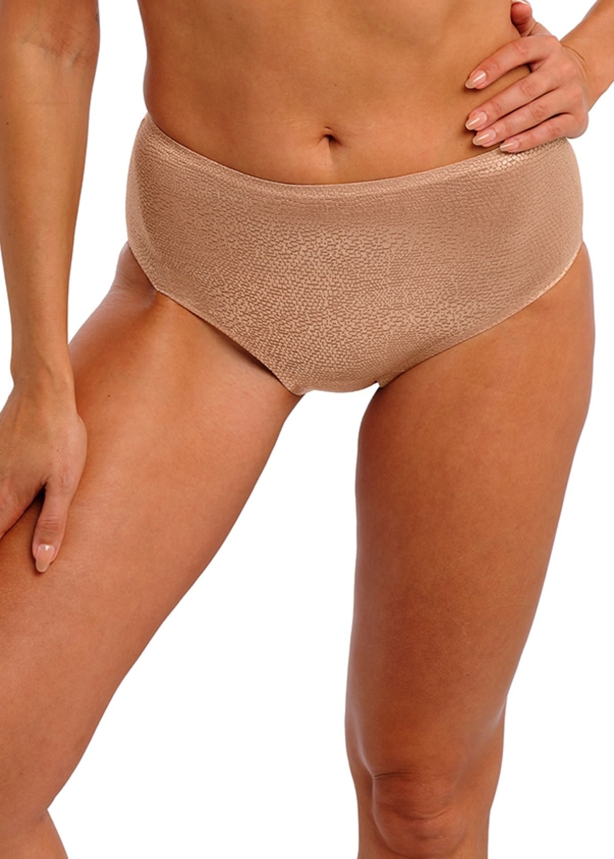 Wacoal Wacoal - Beaute Appeal - Brief - Praline