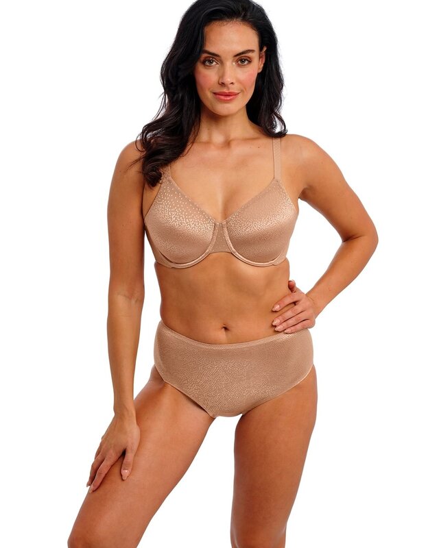 Wacoal Wacoal - Beaute Appeal - Brief - Praline