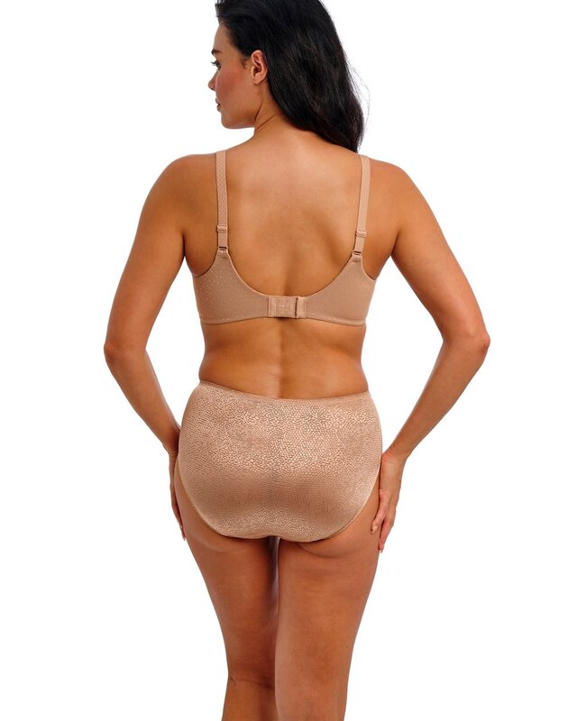 Wacoal Wacoal - Beaute Appeal - Brief - Praline