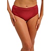 Wacoal - Beaute Appeal - Brief - Regina Red