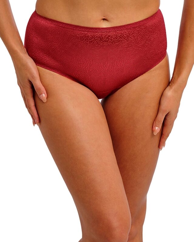Wacoal Wacoal - Beaute Appeal - Brief - Regina Red
