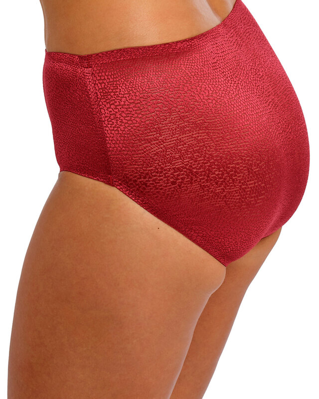 Wacoal Wacoal - Beaute Appeal - Brief - Regina Red