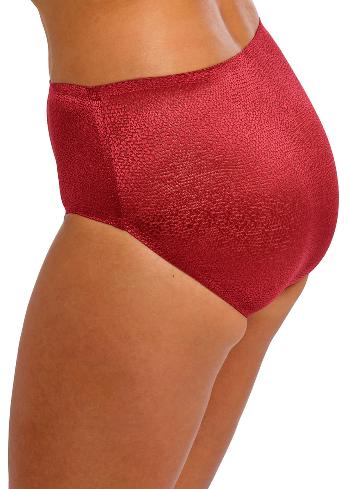 Wacoal Wacoal - Beaute Appeal - Brief - Regina Red