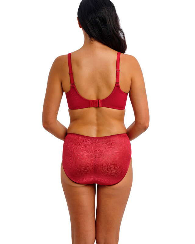 Wacoal Wacoal - Beaute Appeal - Brief - Regina Red