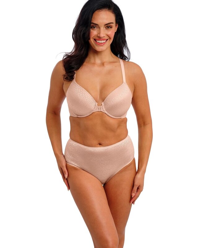 Wacoal Wacoal - Beaute Appeal - Brief - Rose Dust