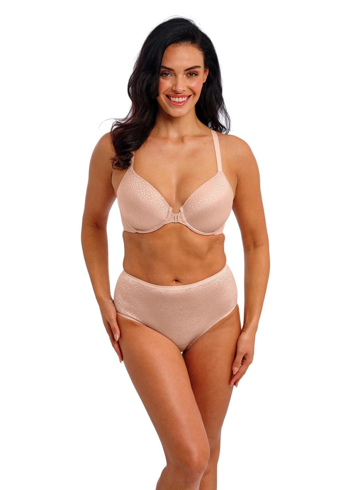 Wacoal Wacoal - Beaute Appeal - Brief - Rose Dust