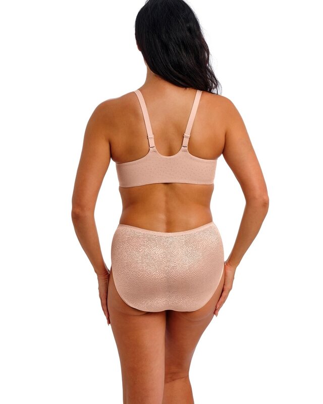 Wacoal Wacoal - Beaute Appeal - Brief - Rose Dust