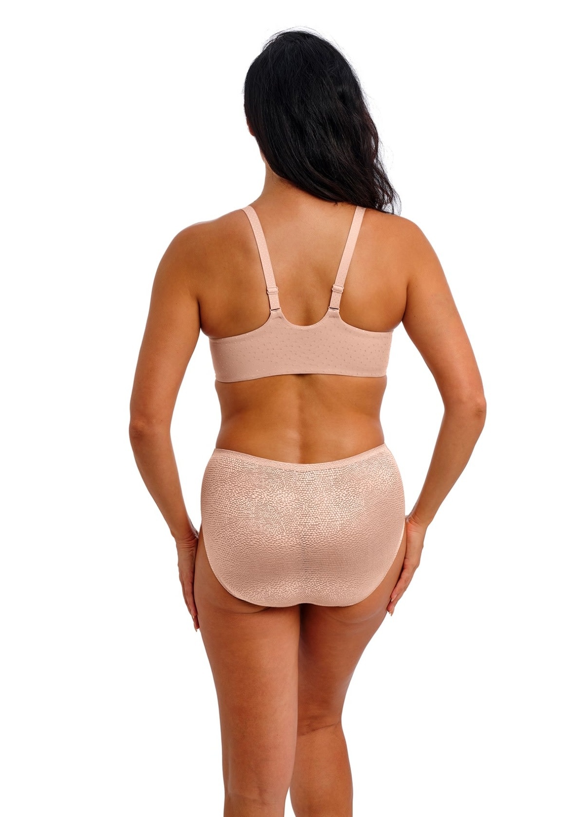 Wacoal Wacoal - Beaute Appeal - Brief - Rose Dust
