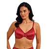 Wacoal - Back Appeal - Underwire Bra - Regina Red