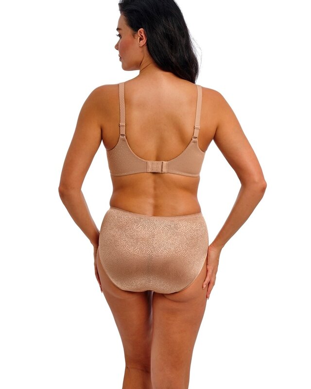 Wacoal Wacoal - Back Appeal - Underwire Bra - Praline
