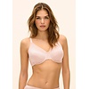 Wacoal - Back Appeal - Underwire Bra - Rose Dust