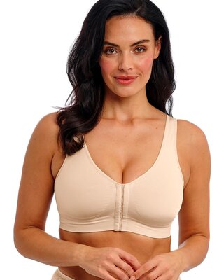 Wacoal Wacoal - B-Smooth - Non Wired Bralette - Nude