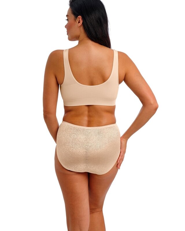 Wacoal Wacoal - B-Smooth - Non Wired Bralette - Nude