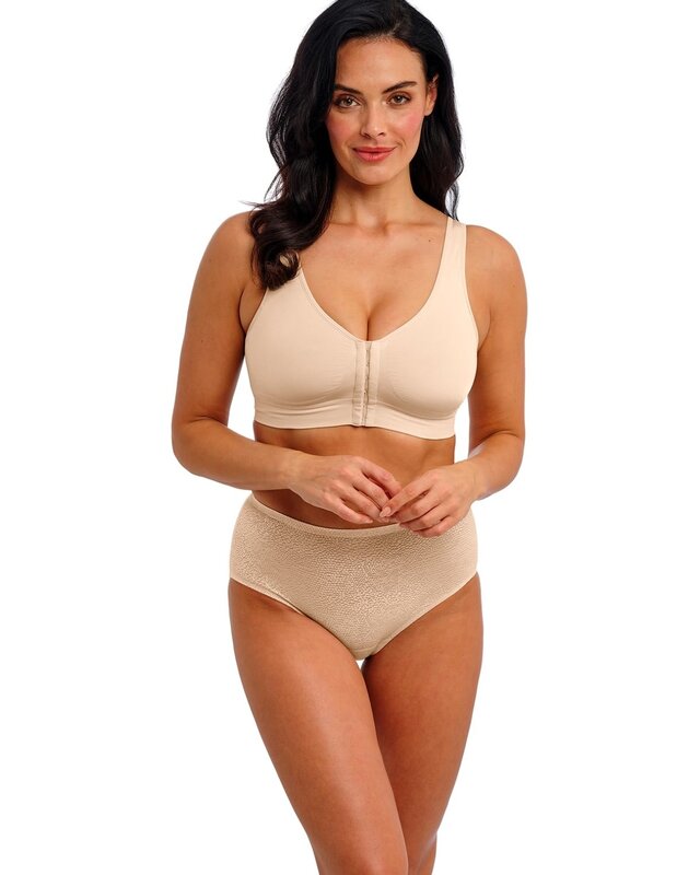 Wacoal Wacoal - B-Smooth - Non Wired Bralette - Nude
