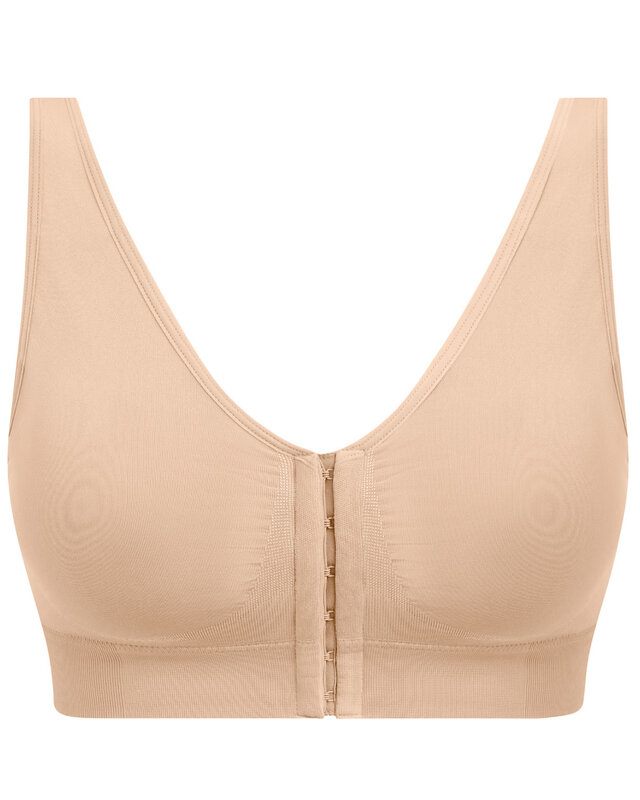 Wacoal Wacoal - B-Smooth - Non Wired Bralette - Nude