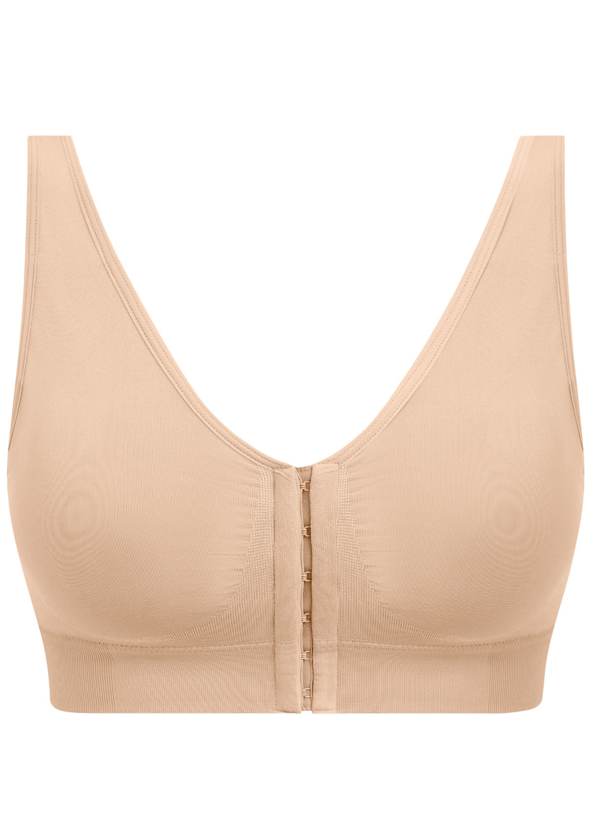 Wacoal Wacoal - B-Smooth - Non Wired Bralette - Nude