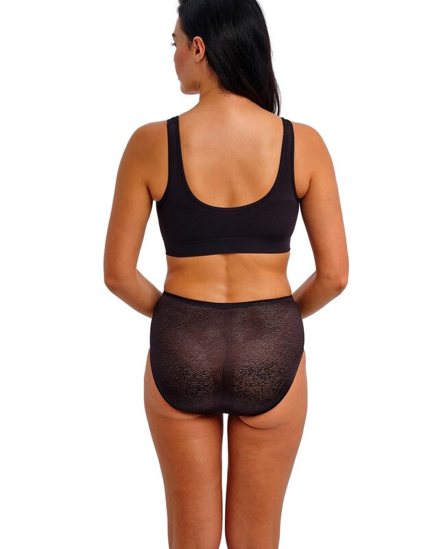 Wacoal Wacoal - B-Smooth - Non Wired Bralette - Black