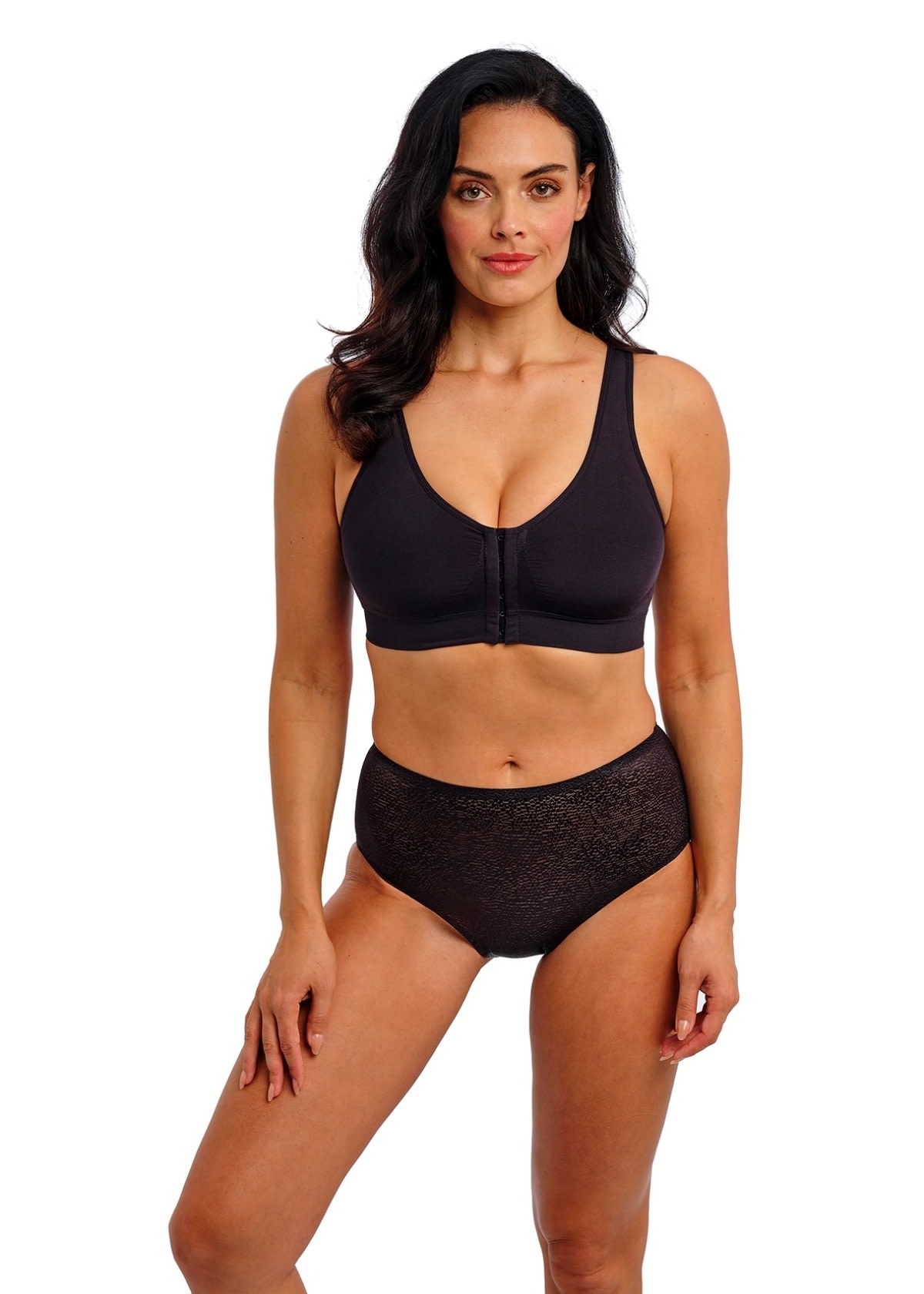 Wacoal Wacoal - B-Smooth - Non Wired Bralette - Black