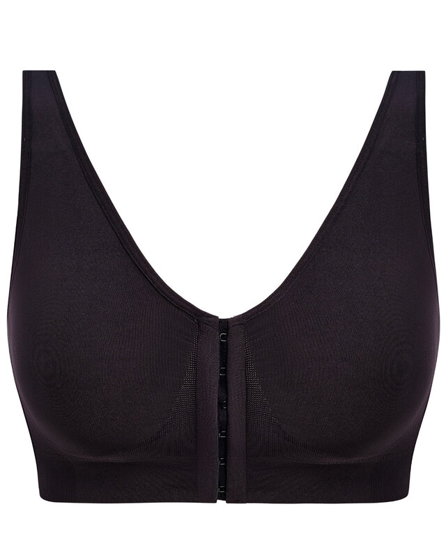 Wacoal Wacoal - B-Smooth - Non Wired Bralette - Black