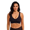 Wacoal - B-Smooth - Non Wired Bralette - Black