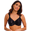 Wacoal - Awareness - Seamless Underwire Bra - Black