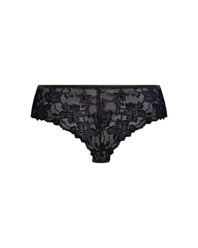 Rosa Faia RosaFaia - Suzette - Shorty - Black :
