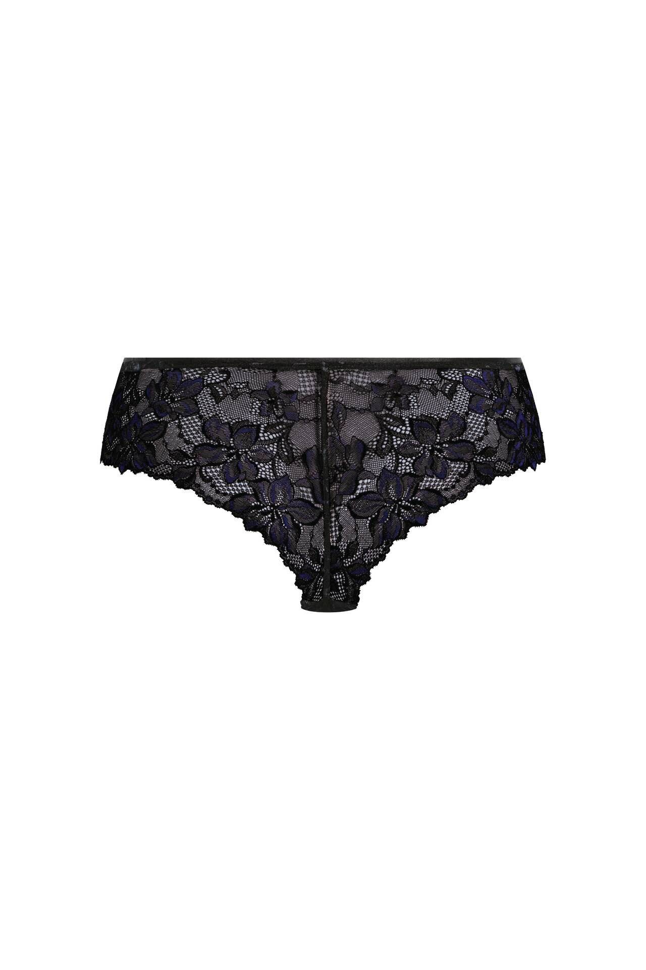 Rosa Faia RosaFaia - Suzette - Shorty - Black :