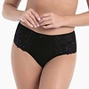 RosaFaia - Suzette - Tailleslip+ - Black :