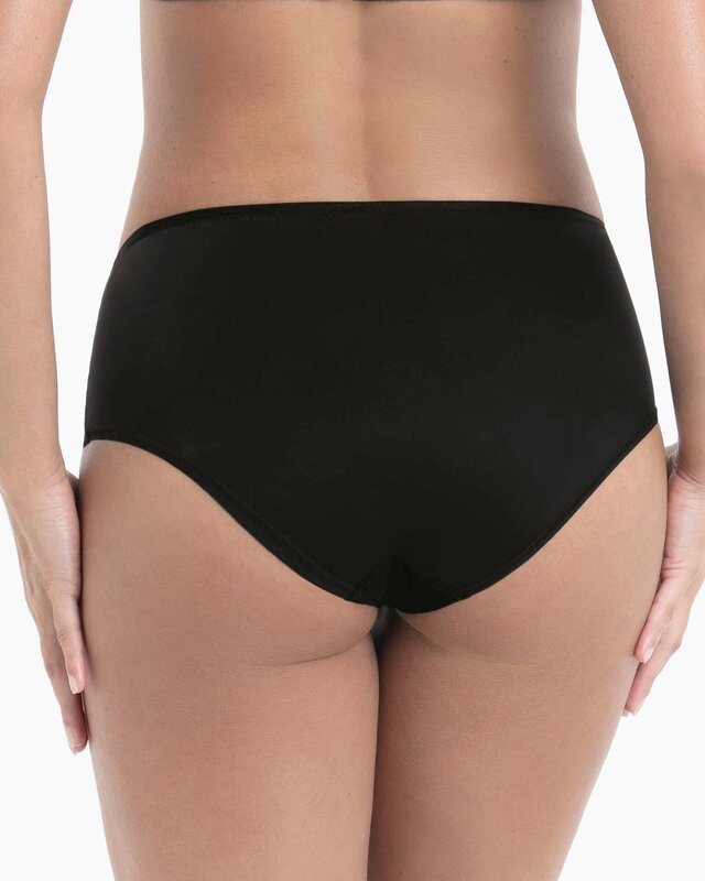 Rosa Faia RosaFaia - Suzette - Tailleslip+ - Black :