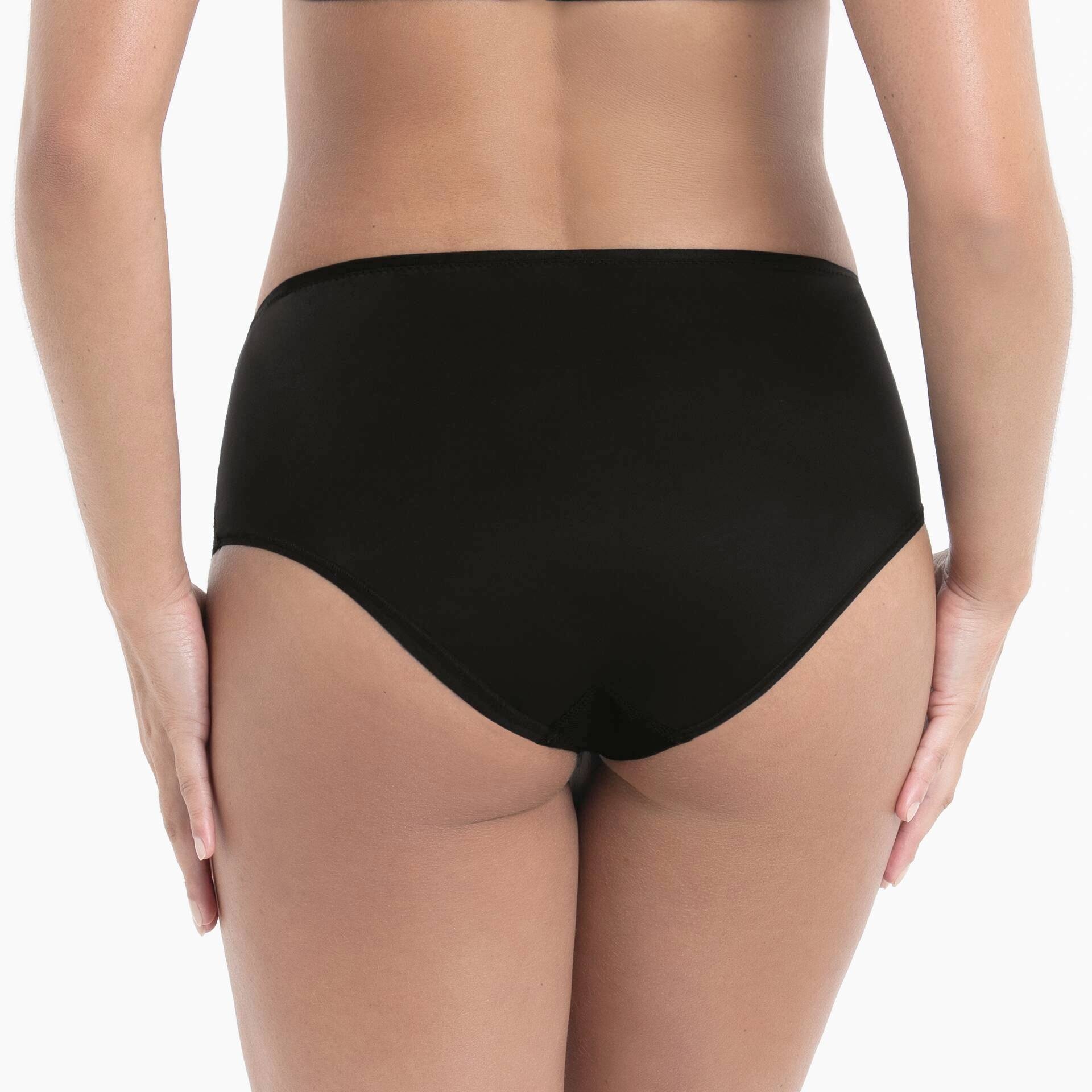 Rosa Faia RosaFaia - Suzette - Tailleslip+ - Black :