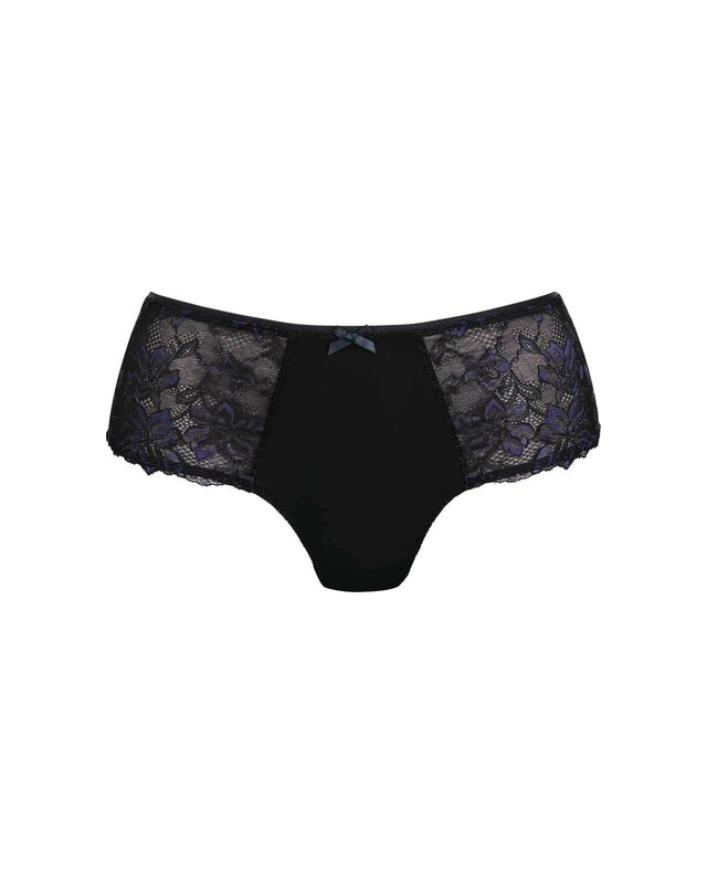 Rosa Faia RosaFaia - Suzette - Tailleslip+ - Black :