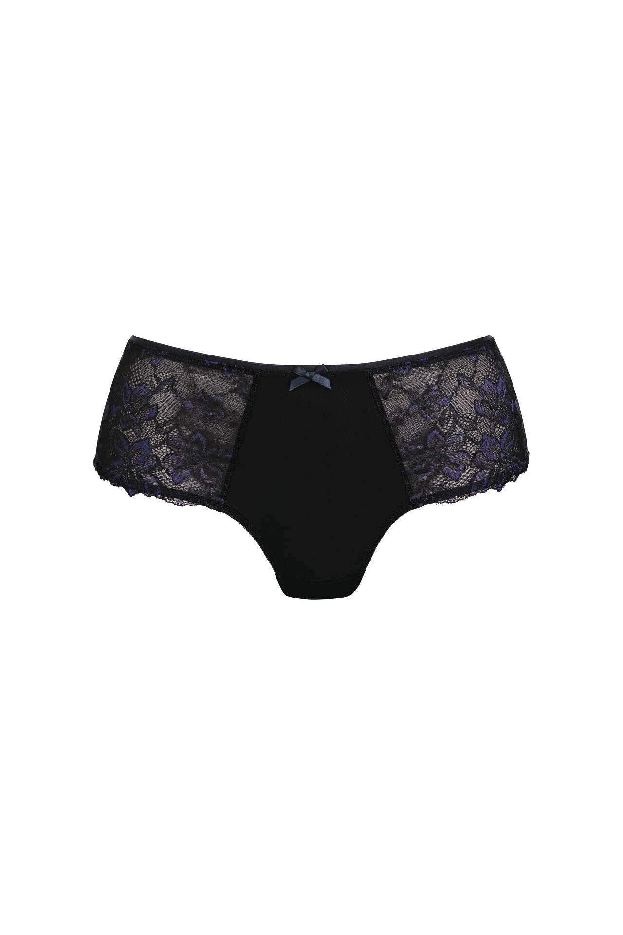 Rosa Faia RosaFaia - Suzette - Tailleslip+ - Black :