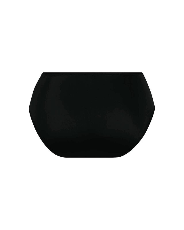 Rosa Faia RosaFaia - Suzette - Tailleslip+ - Black :