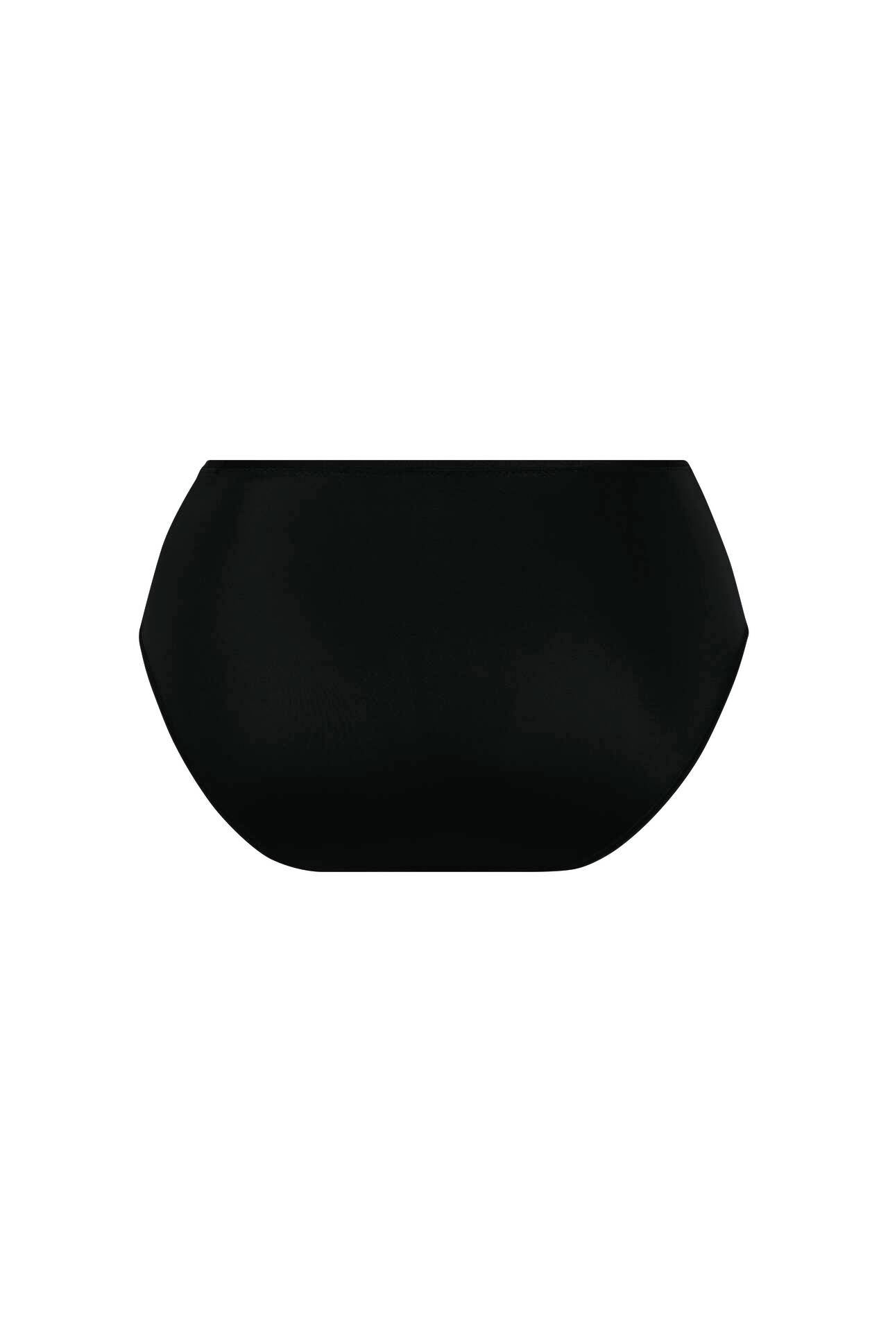 Rosa Faia RosaFaia - Suzette - Tailleslip+ - Black :