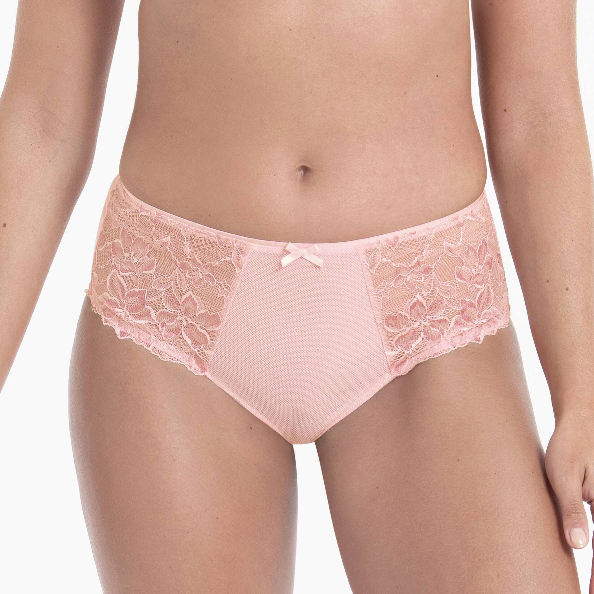 Rosa Faia RosaFaia - Suzette - Tailleslip+ - Wild Rose :
