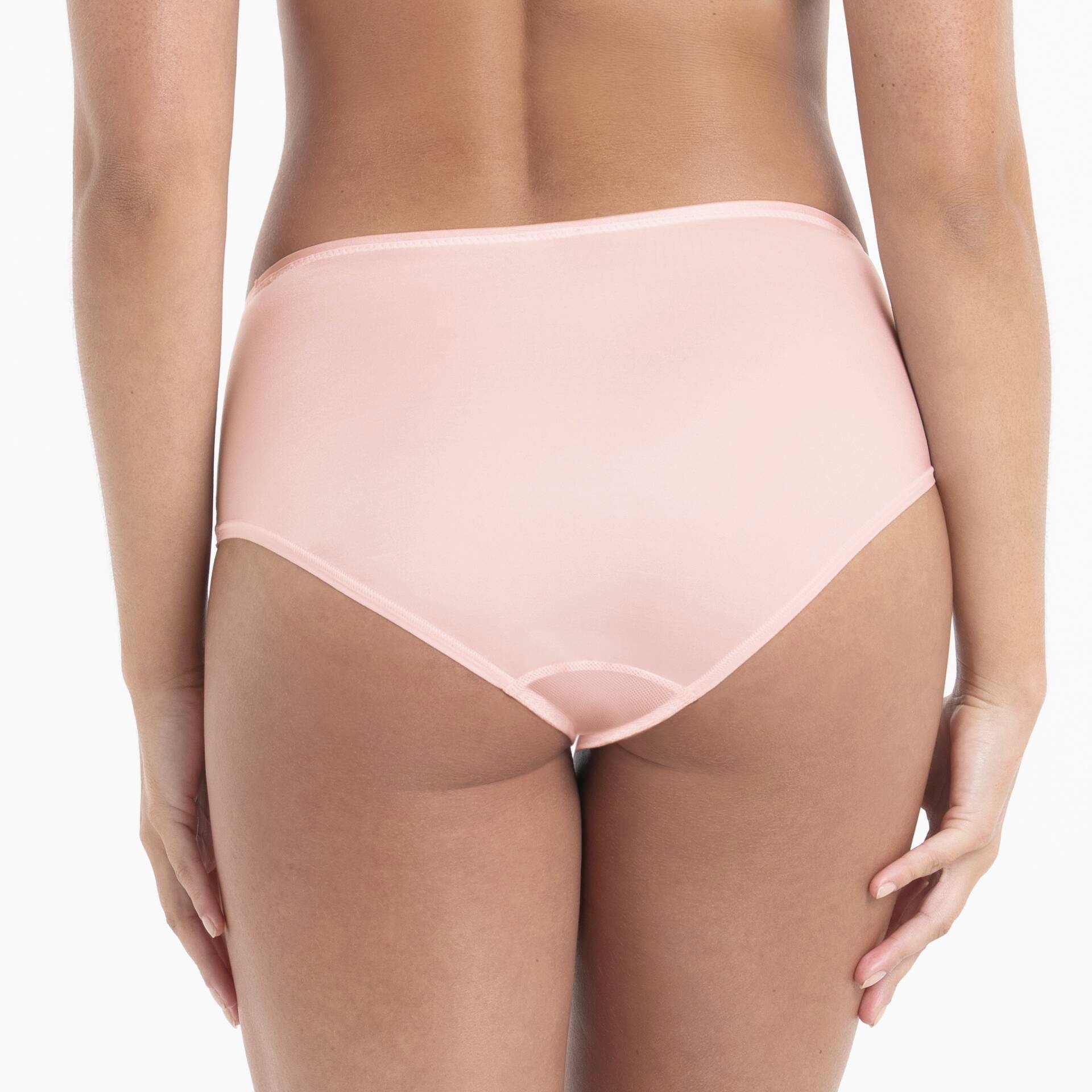 Rosa Faia RosaFaia - Suzette - Tailleslip+ - Wild Rose :