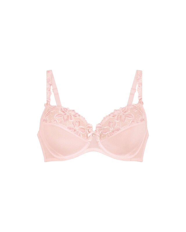 Rosa Faia RosaFaia - Suzette - Beugel BH - Wild Rose :