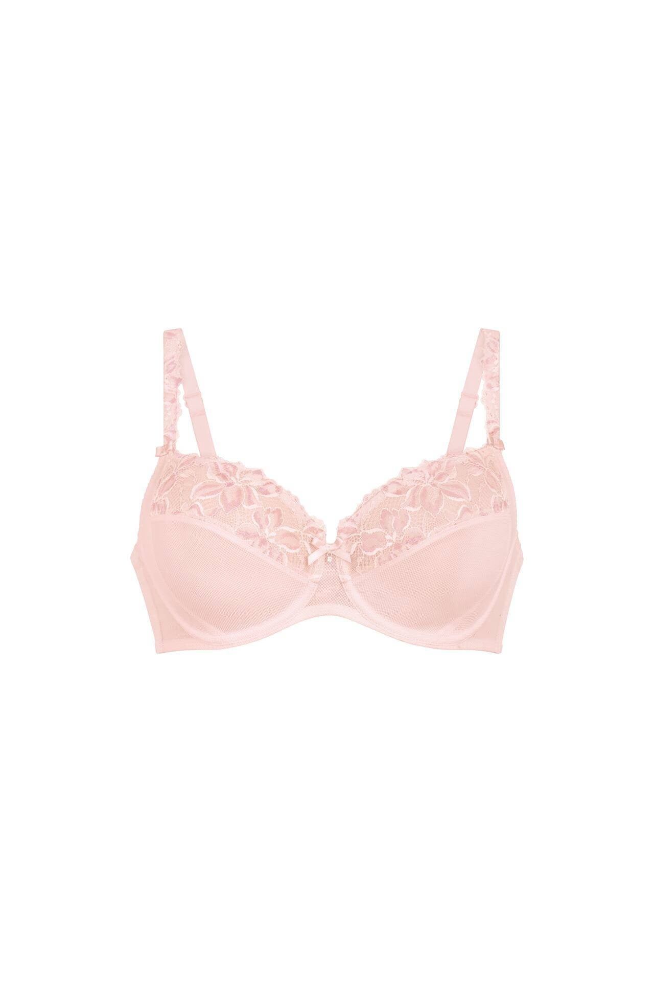 Rosa Faia RosaFaia - Suzette - Beugel BH - Wild Rose :