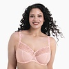 RosaFaia - Suzette - Beugel BH Full Cup - Wild Rose :