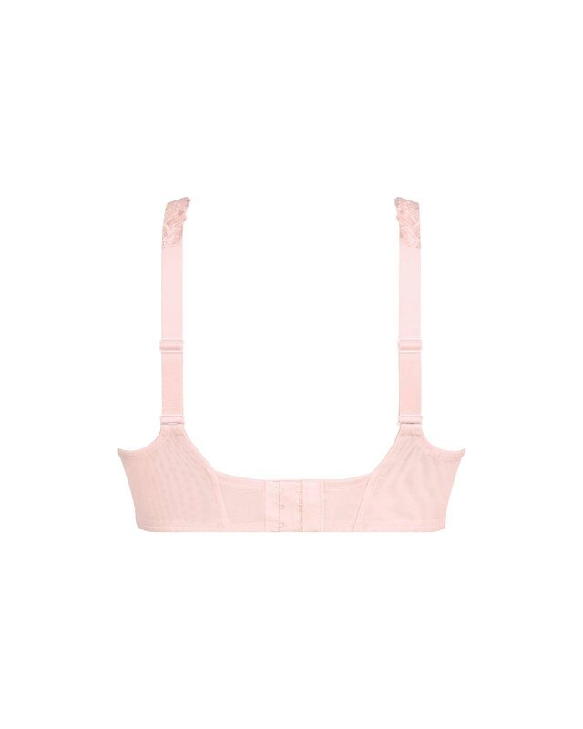 Rosa Faia RosaFaia - Suzette - Beugel BH Full Cup - Wild Rose :